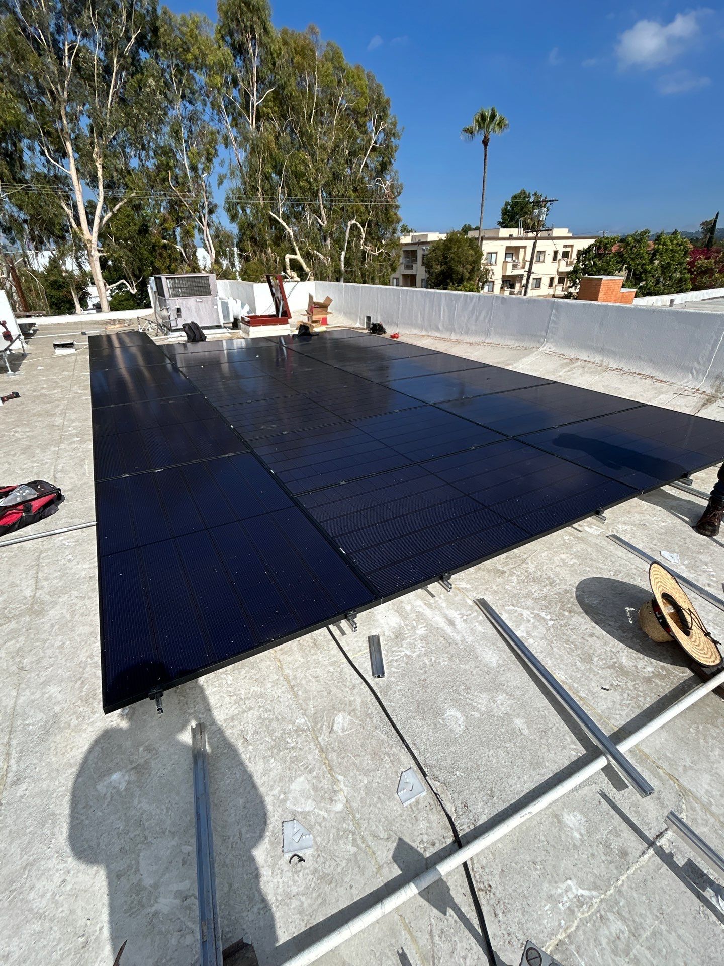 Project by Solar Discovery by Solar Discovery
