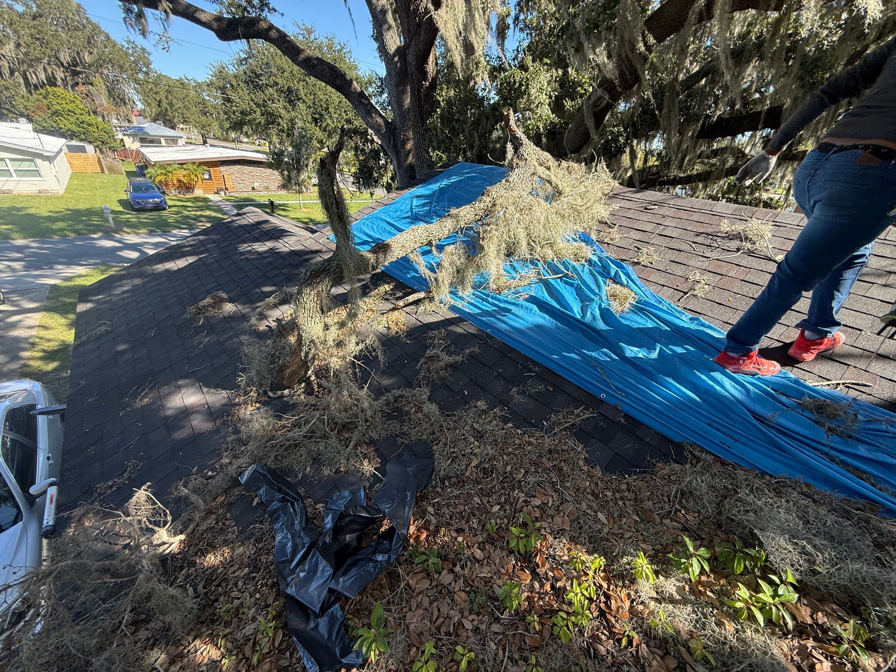 Project in Lakeland by You Restorations LLC DBA YOU-Home