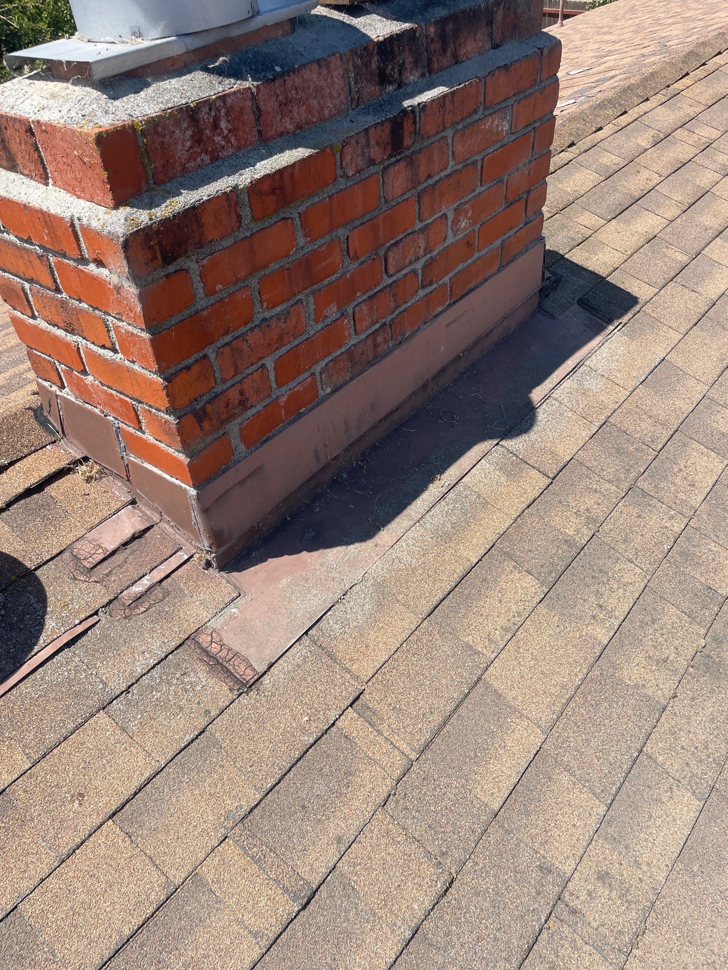 Roof Rejuvenation using Roof Maxx Treatment by Roof Maxx of Folsom