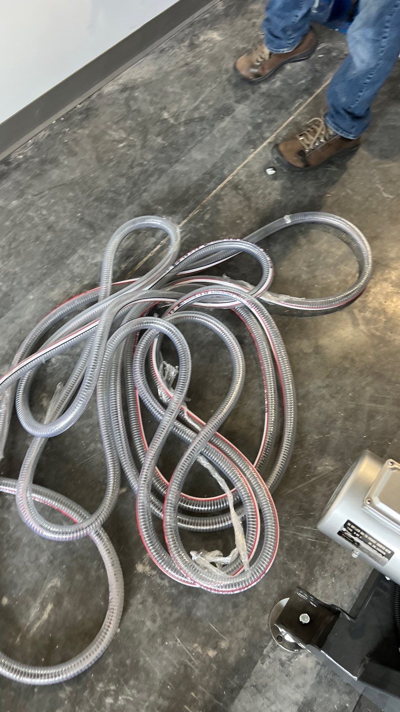 Commercial Custom Plumbing by Plumbing Connect Systems LLC