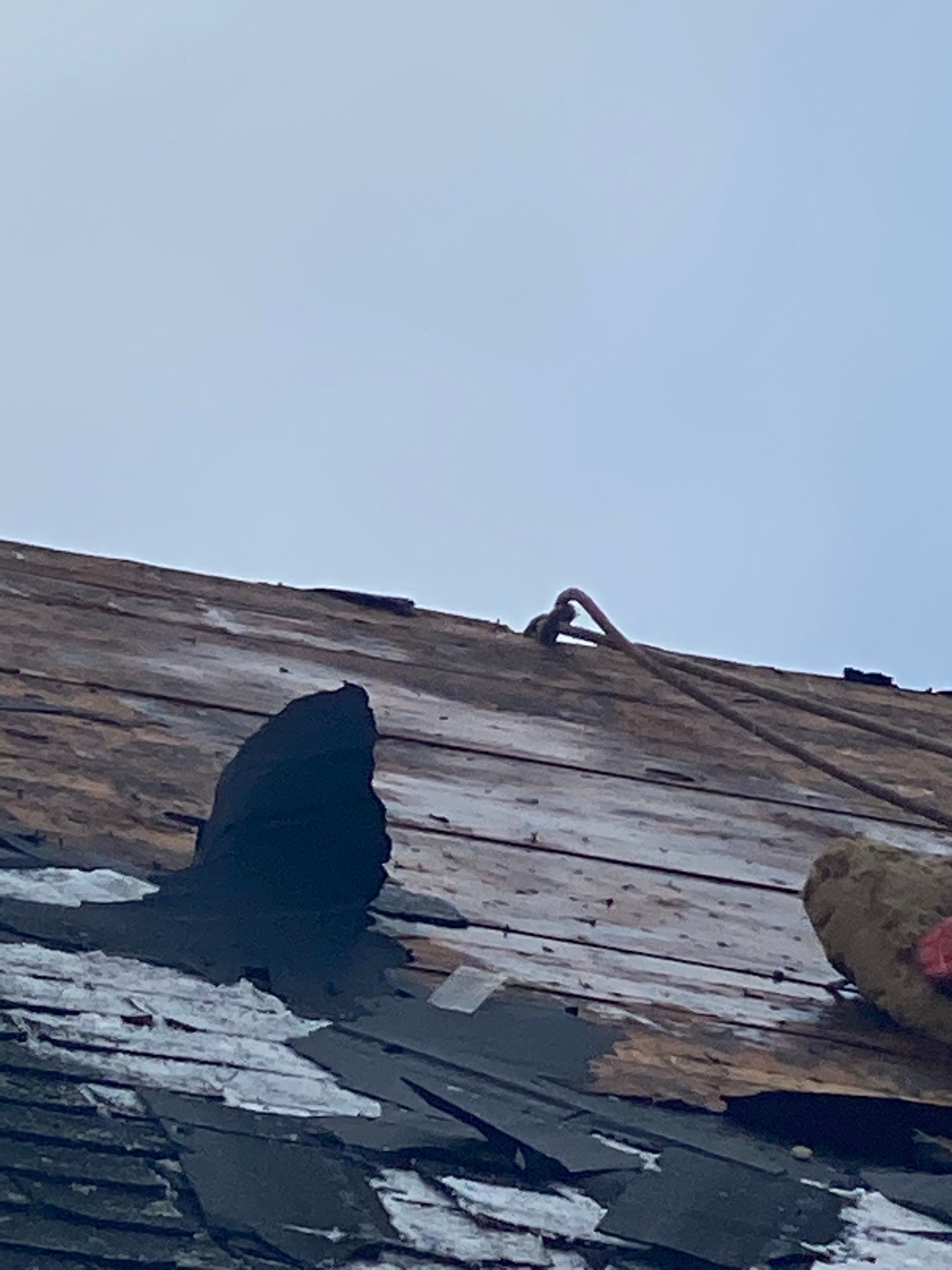 Duluth Roof Replacement by Rhino Roofing LLC