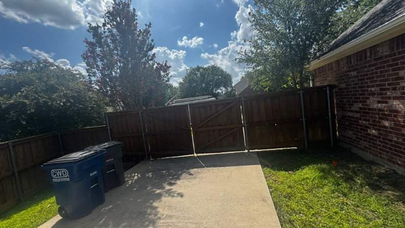 Project in Sachse by Rhino Roofing and General Contracting, LLC