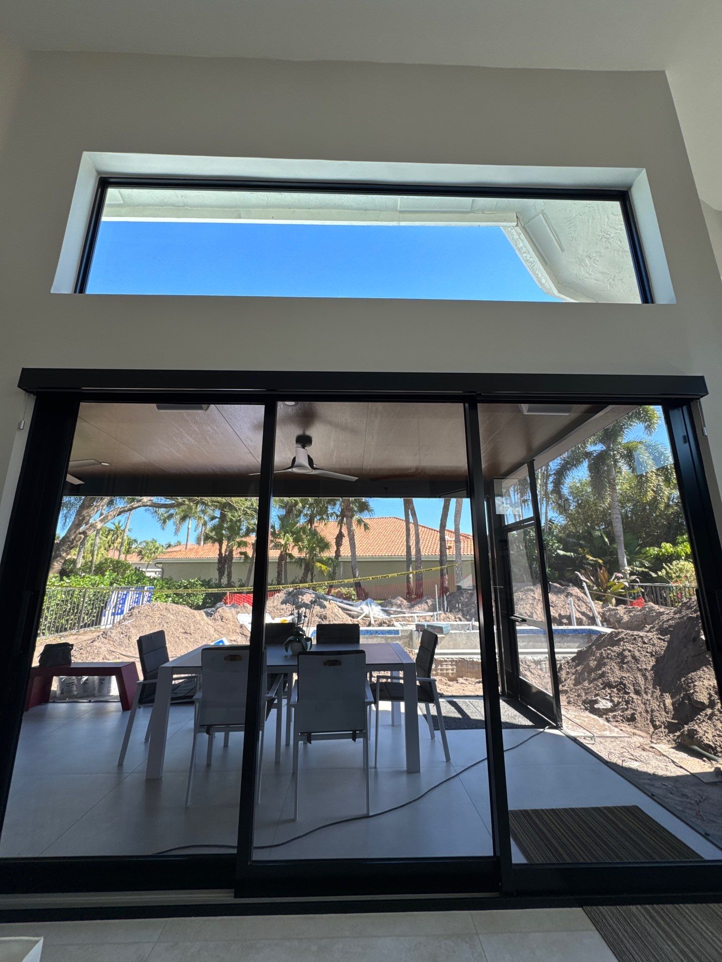 Scott's Residence  by Florida Storm Protection Unlimited