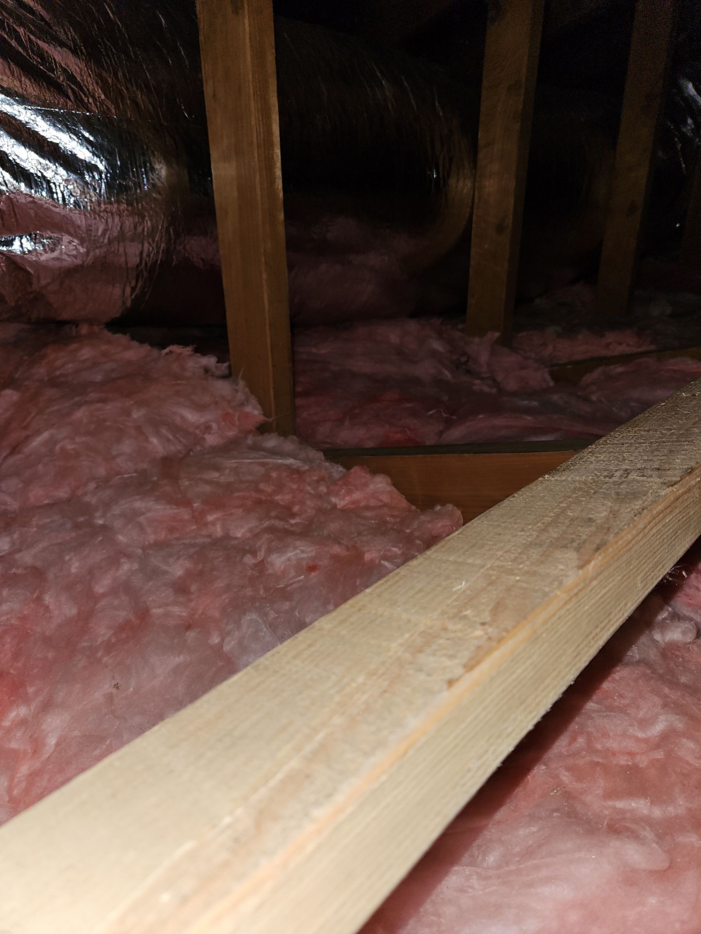 Project in Simi Valley by Insulation Labs