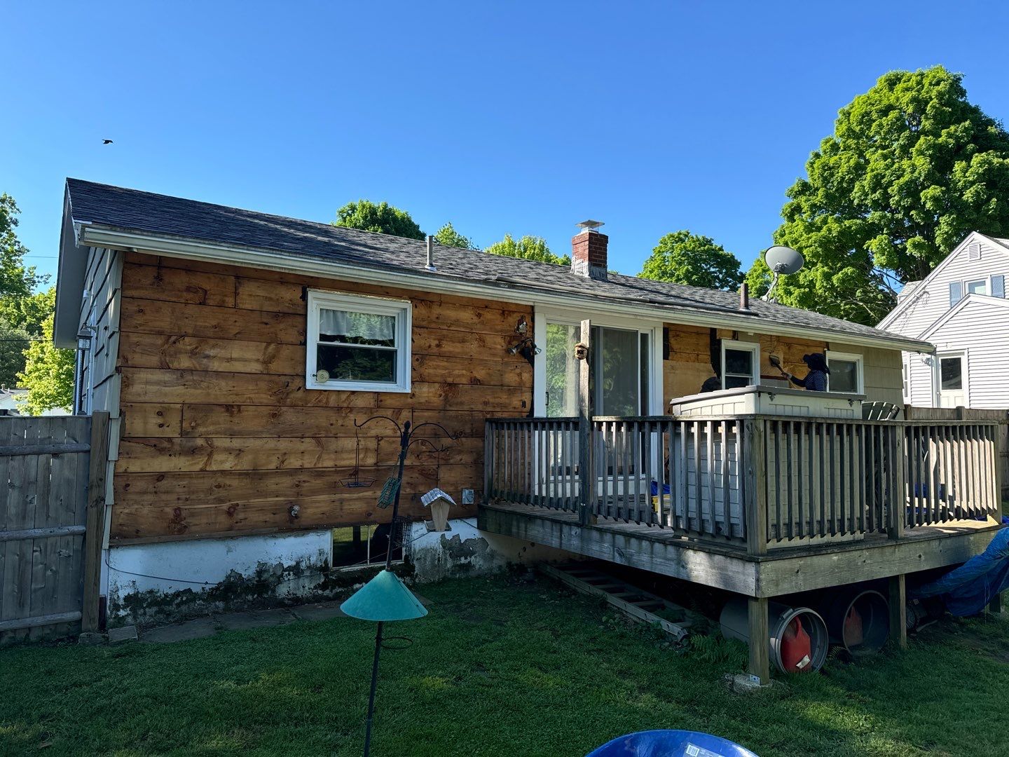 "Give Your Home a Stunning Makeover with New Vinyl Siding!" by Sensible Home Solutions