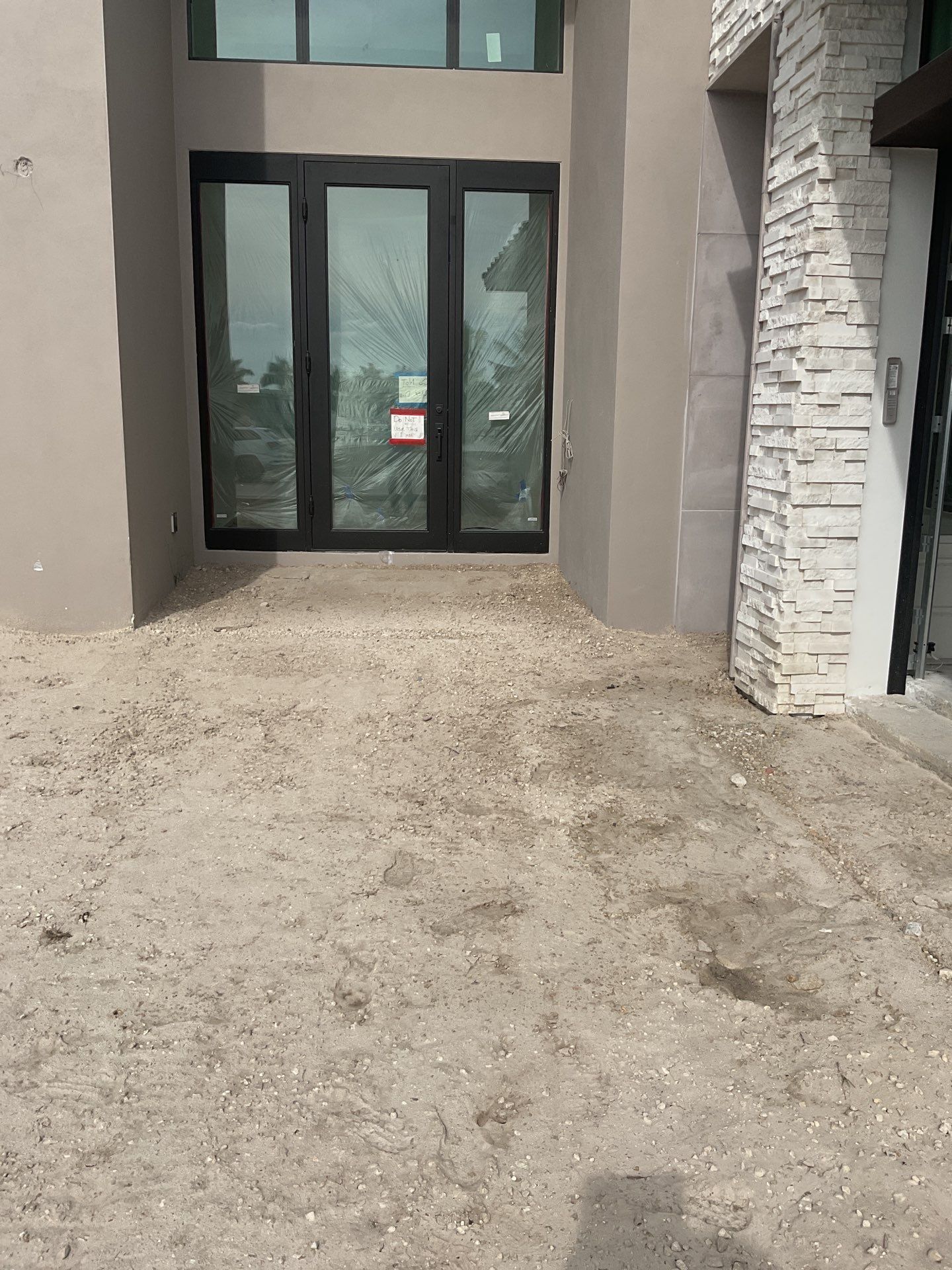 Custom House in Fort Myers by Southern Gulf Construction