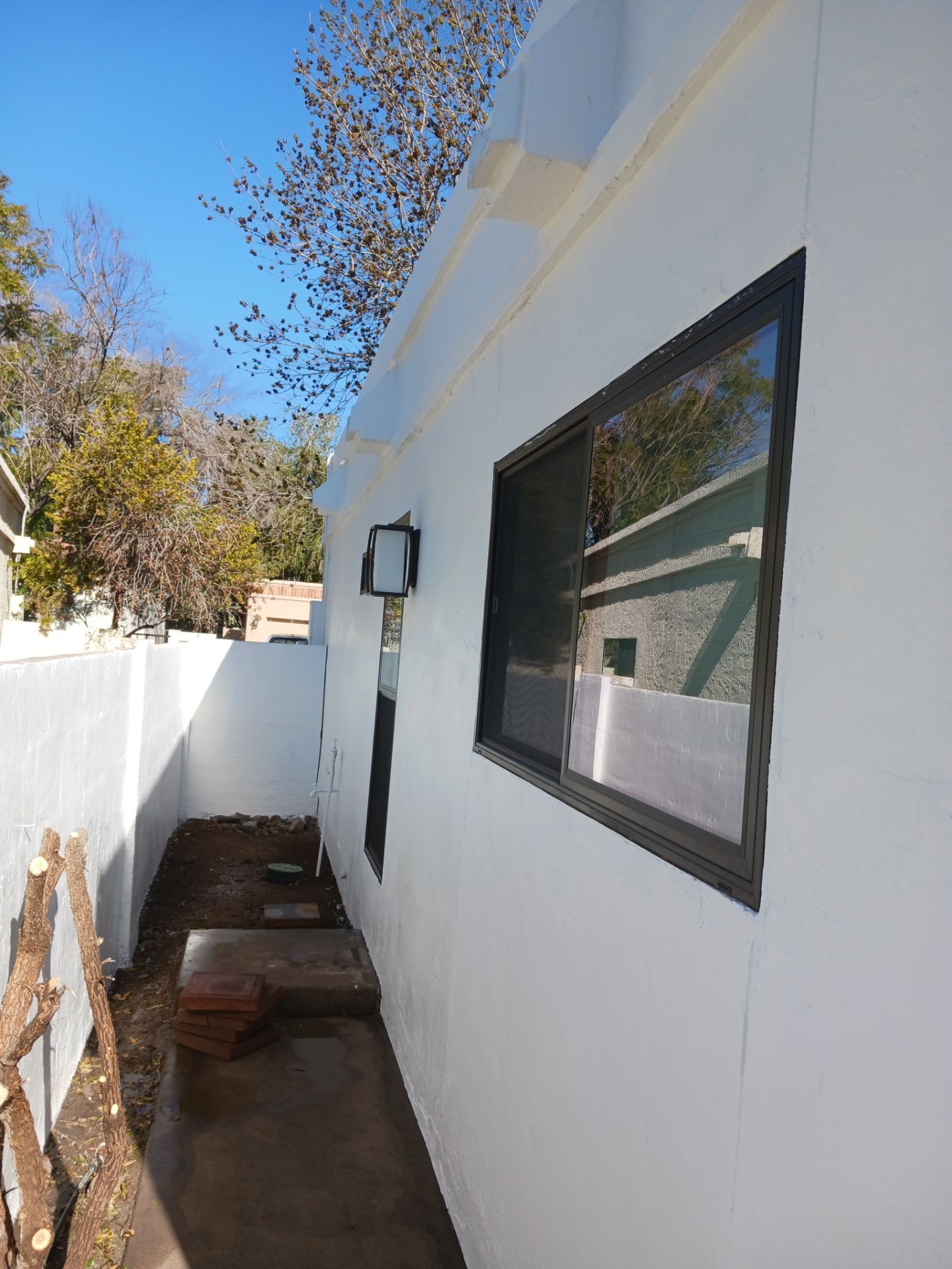 Phoenix by Crash of Rhinos Painting & Garage Floors