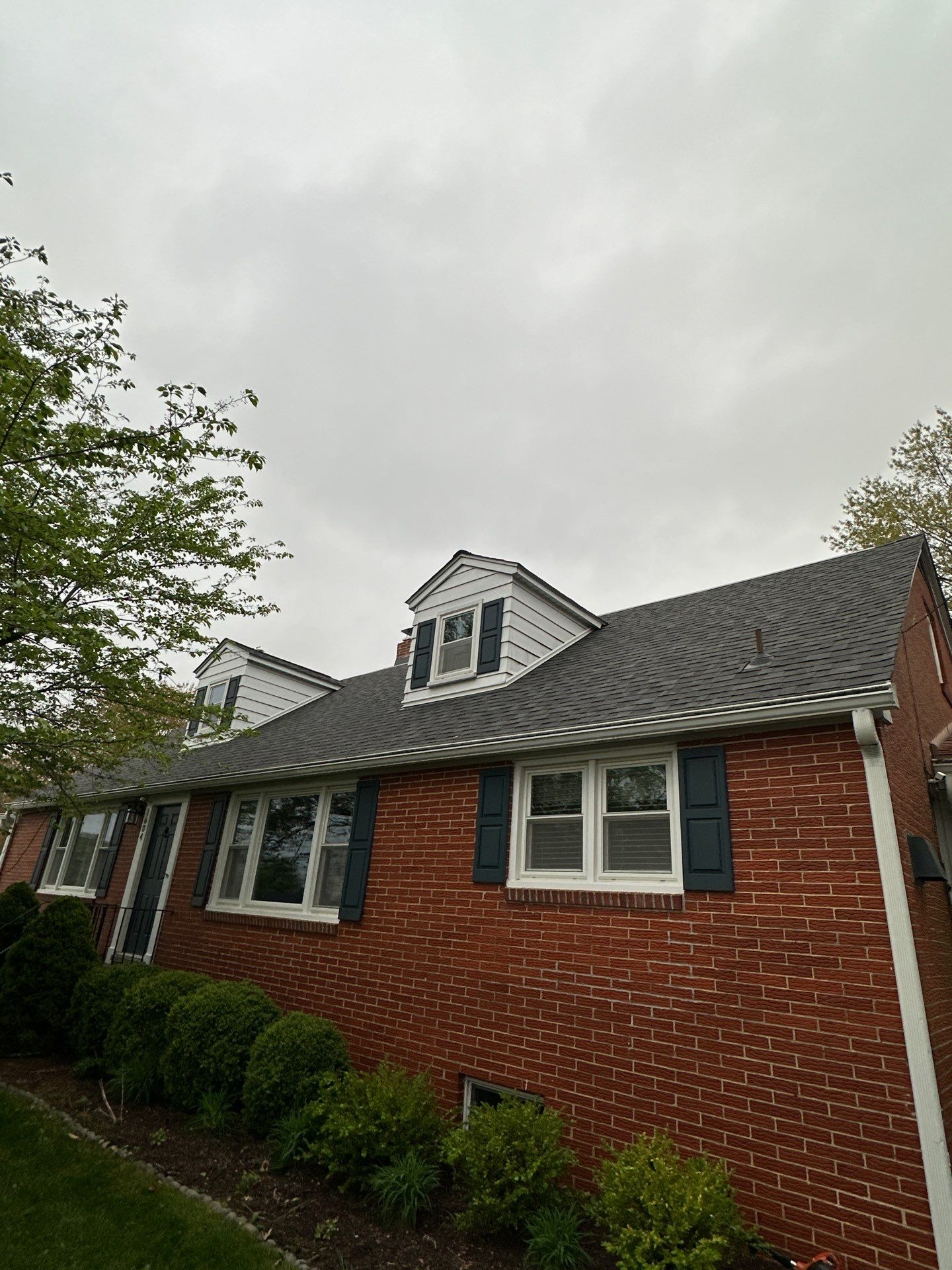 Roof Replacement in Westminster, MD • Robin D. by Seipp Roofing, LLC