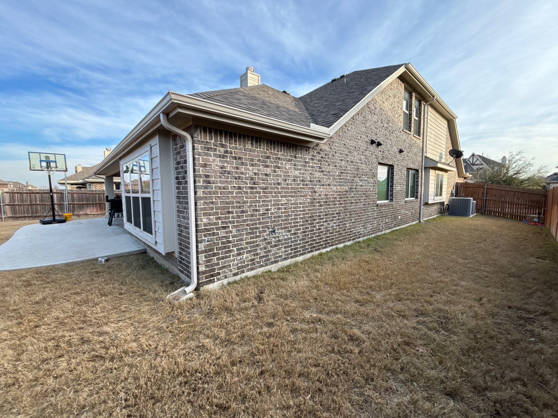 Impact 4 Shingle by Berry Good Roofing 