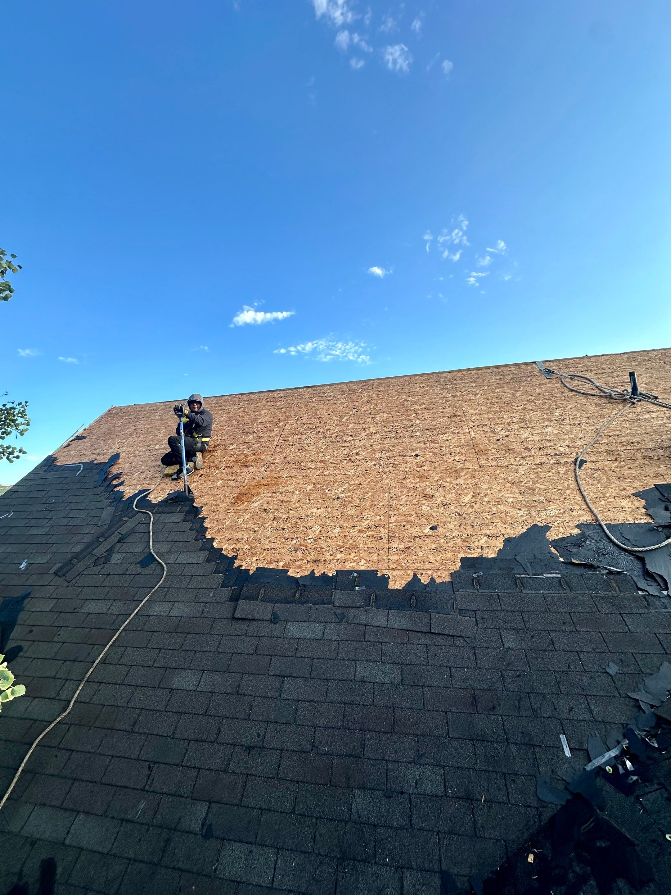 Roofing in Park City, UT by Go Pro Roofing
