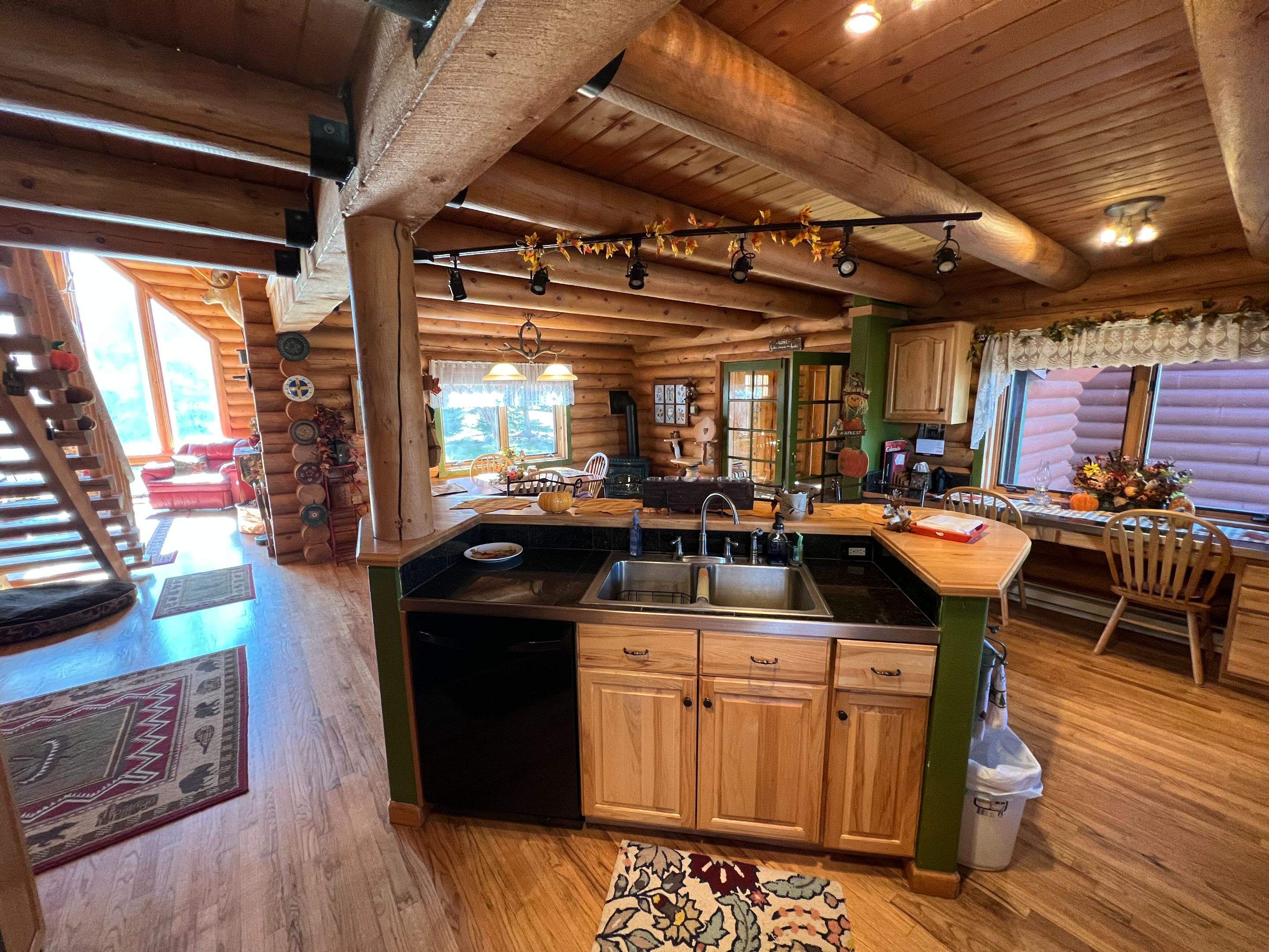 Property Management using Seasonal rental by Preferred Properties Steamboat