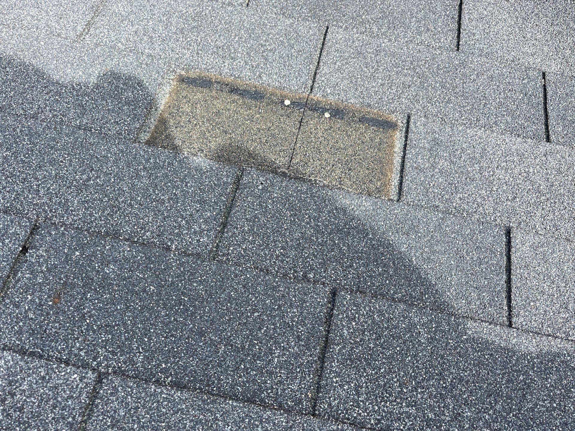 Residential Roofing Repair using Owen's Corning Duration (Lifetime) Shingles by Roof Repair Company