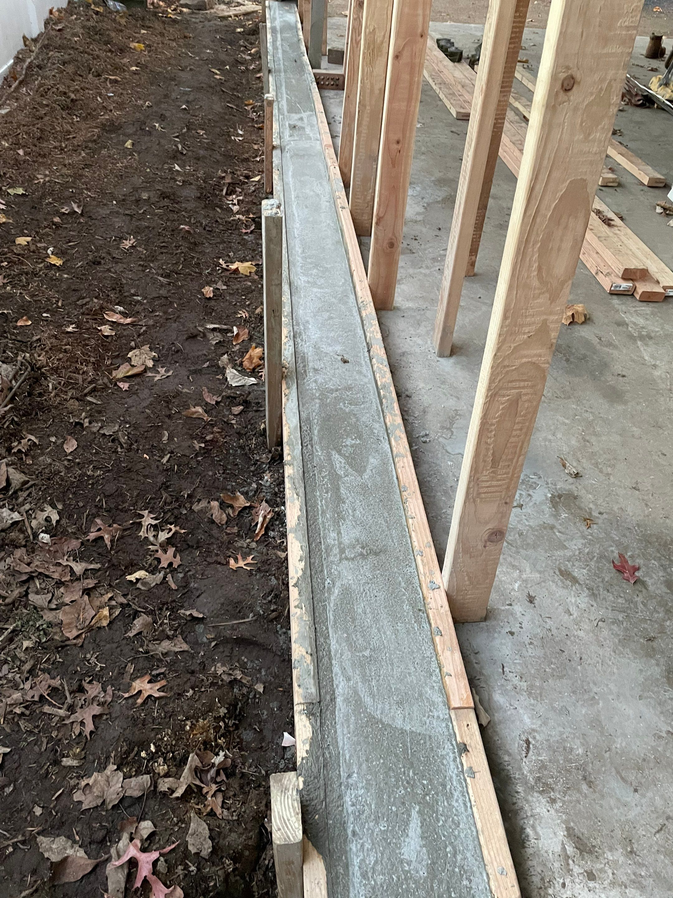 Garage Remodel using Wood by Home Concepts Construction