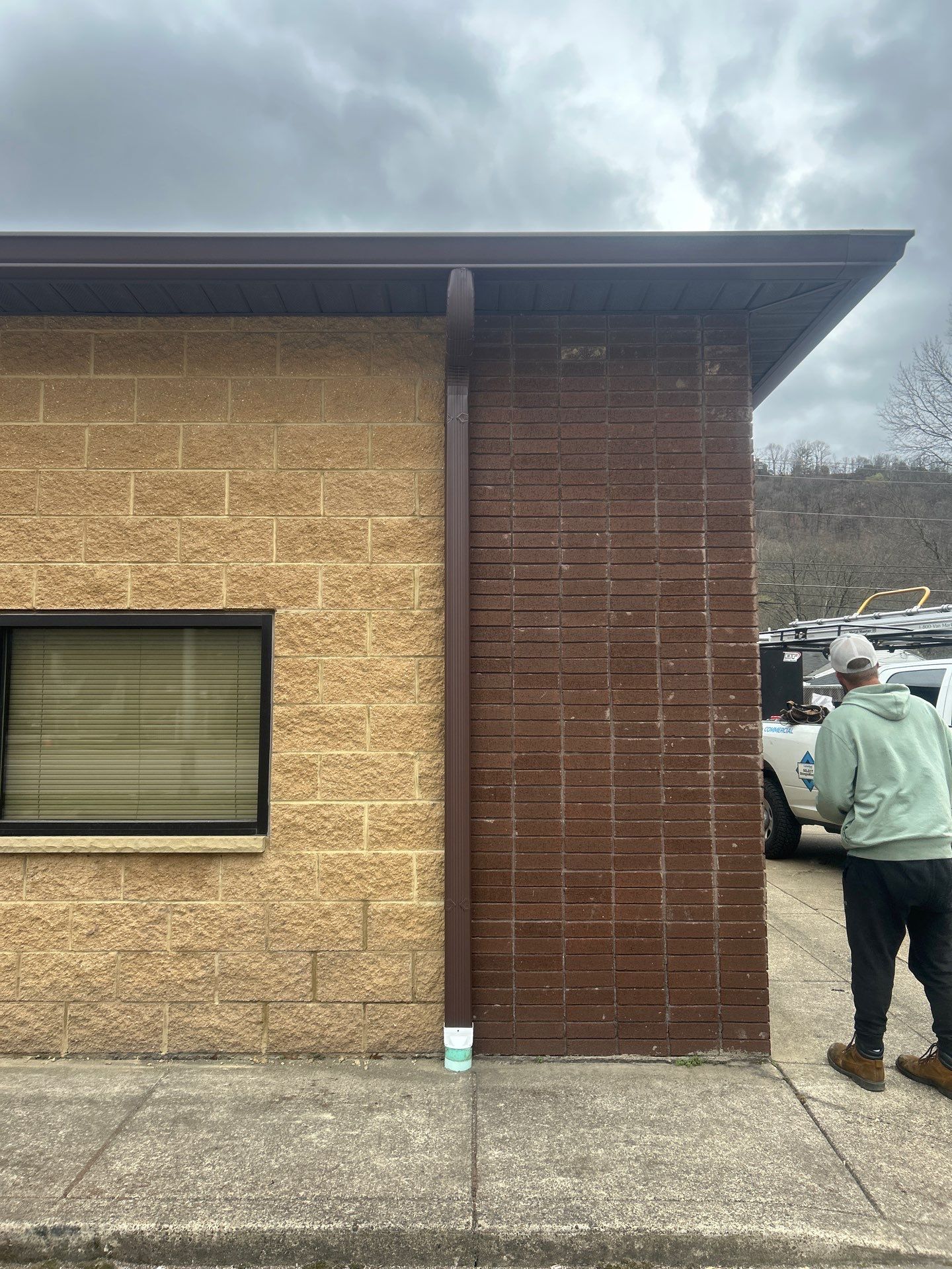 Commercial Roofing Installation using Certainteed Landmark Pro Shingles by Fahey Roofing + Contracting