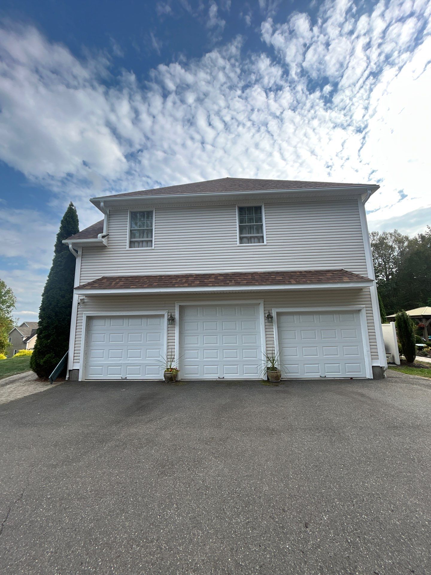 Oxford by All site builders LLC