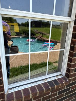 Broken Glass Replacement