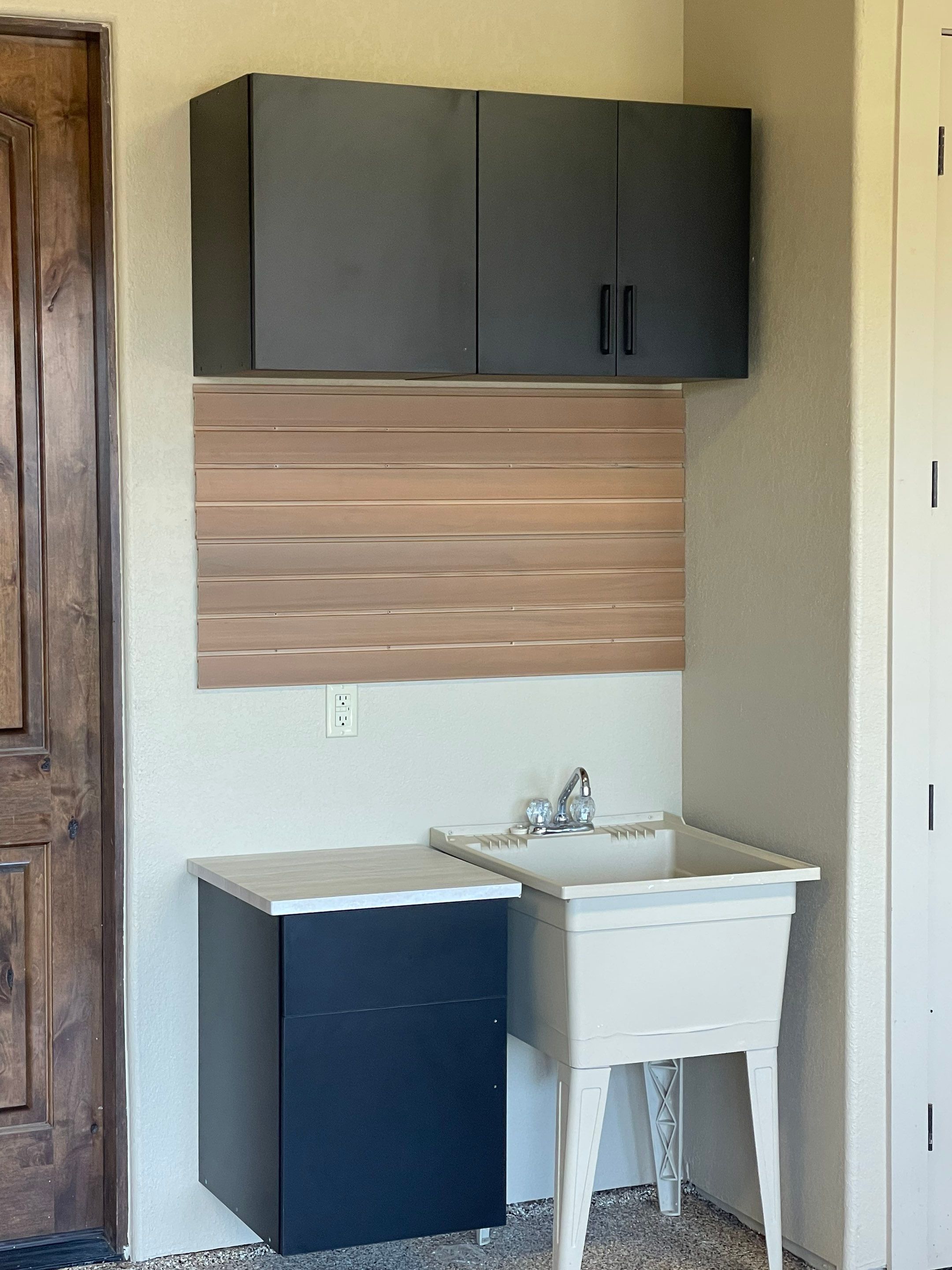 Briggs Ranch, San Antonio by TORO Garage Co