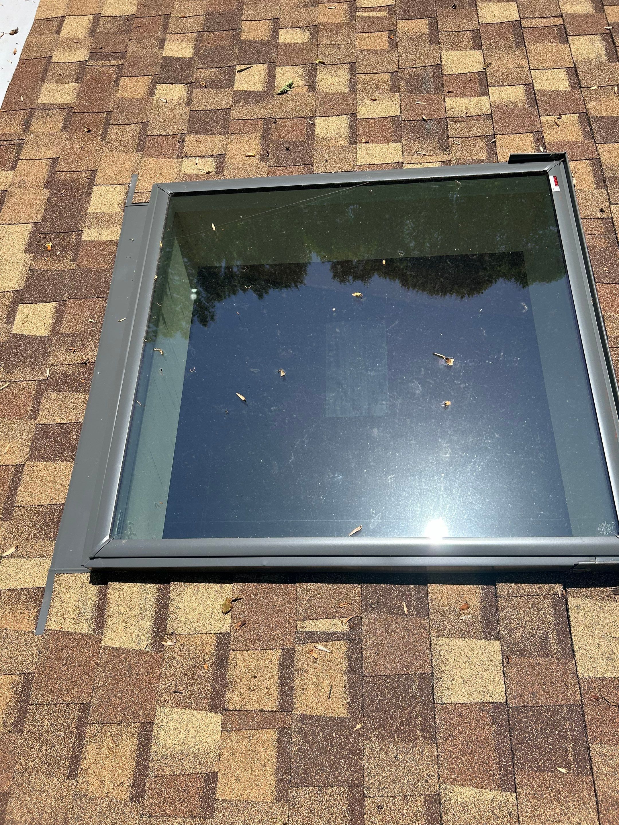 Annandale: Multi-Trade Tree Damage Restoration by RM Banning, Inc.