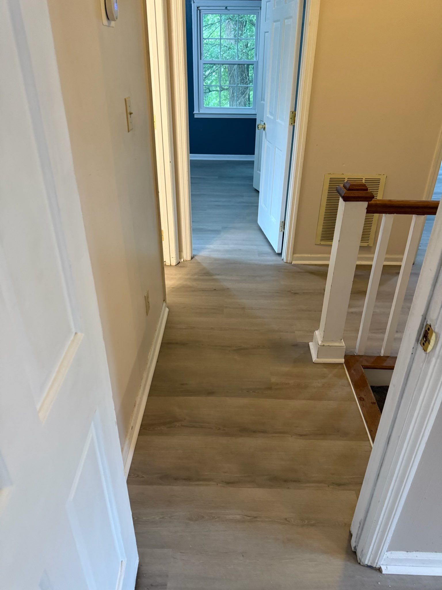 Project 81 by FMP Flooring