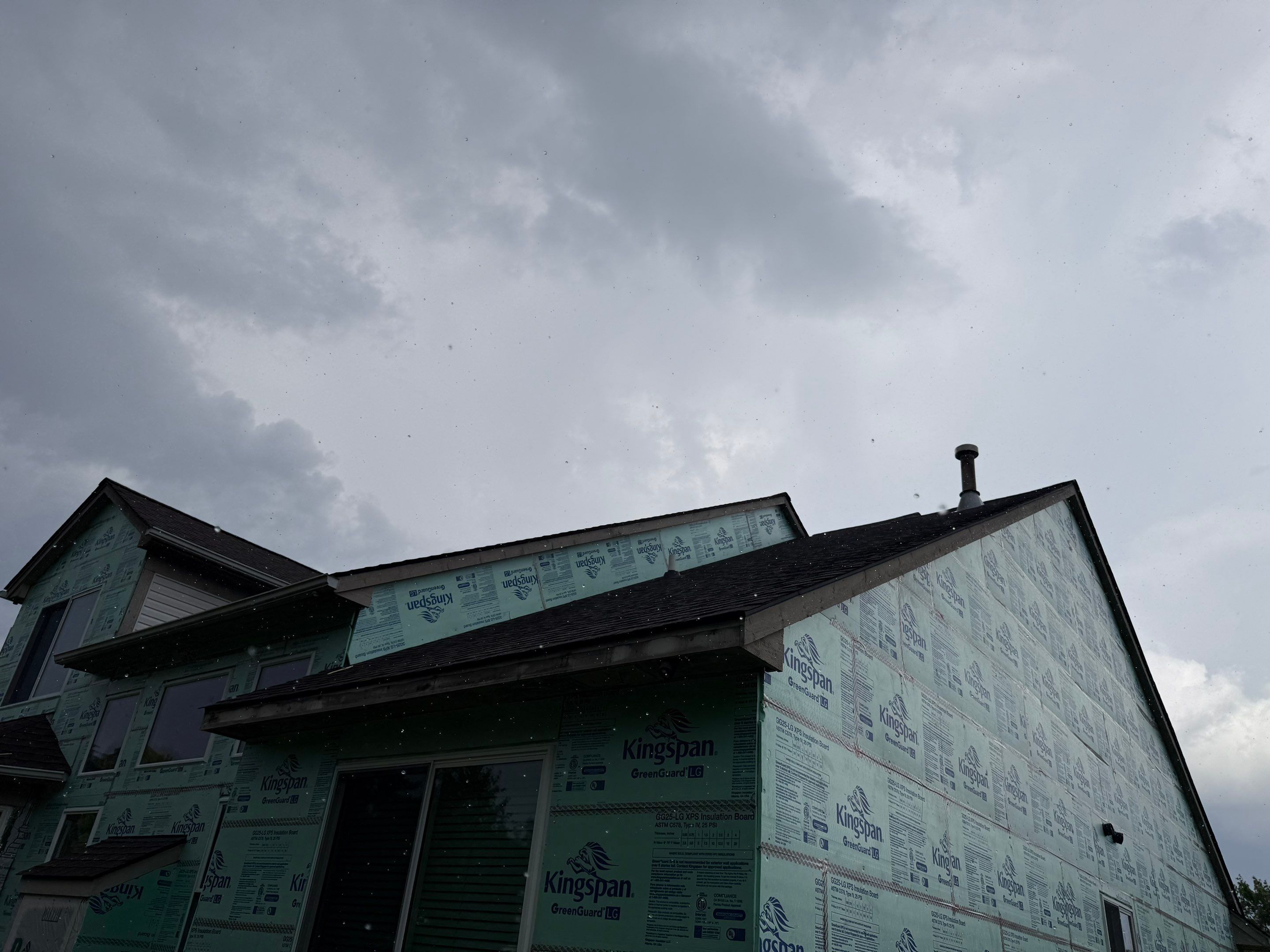 Siding Replacement using Alside D4 Odyssey-Plus Dutchlap Tuscan Clay by 180 Contractors