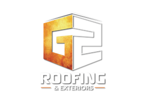 Logo for G2 Roofing & Exteriors