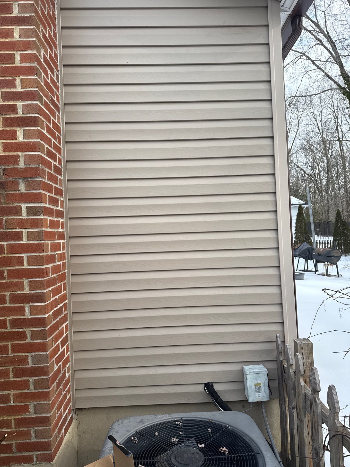 Project in Joppatowne by Elvis General Construction LLC