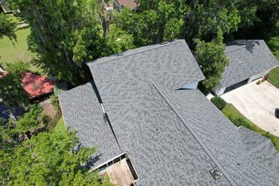 Shingle -> Shingle