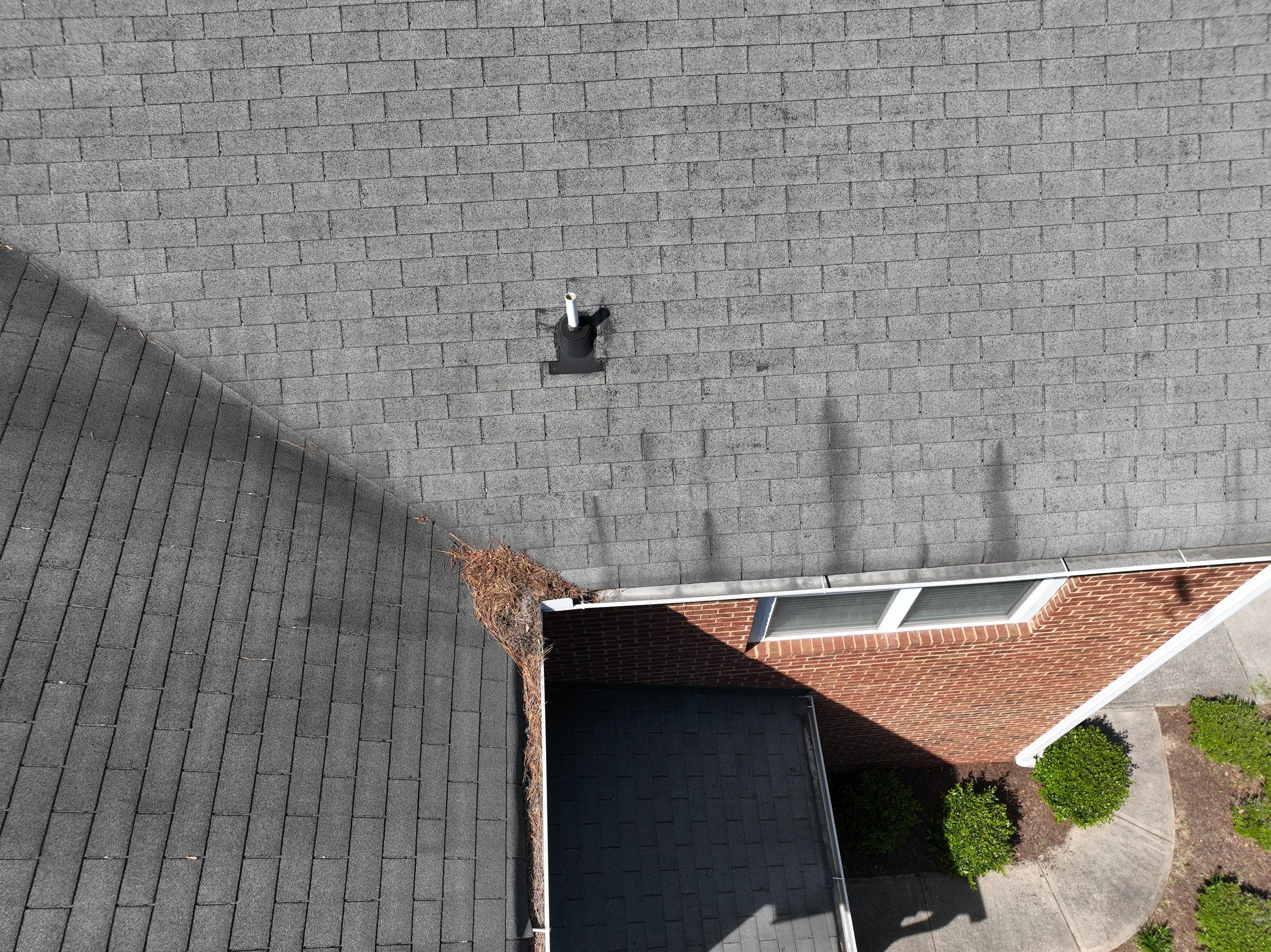 Sunfish Bend  Alpharetta Roof Replacement  by Dom Roofing & Restoration