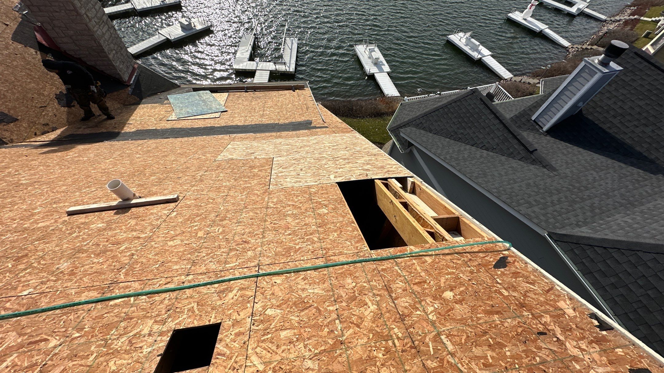  Malarkey Legacy Goodness by Happy Roofing, Inc.