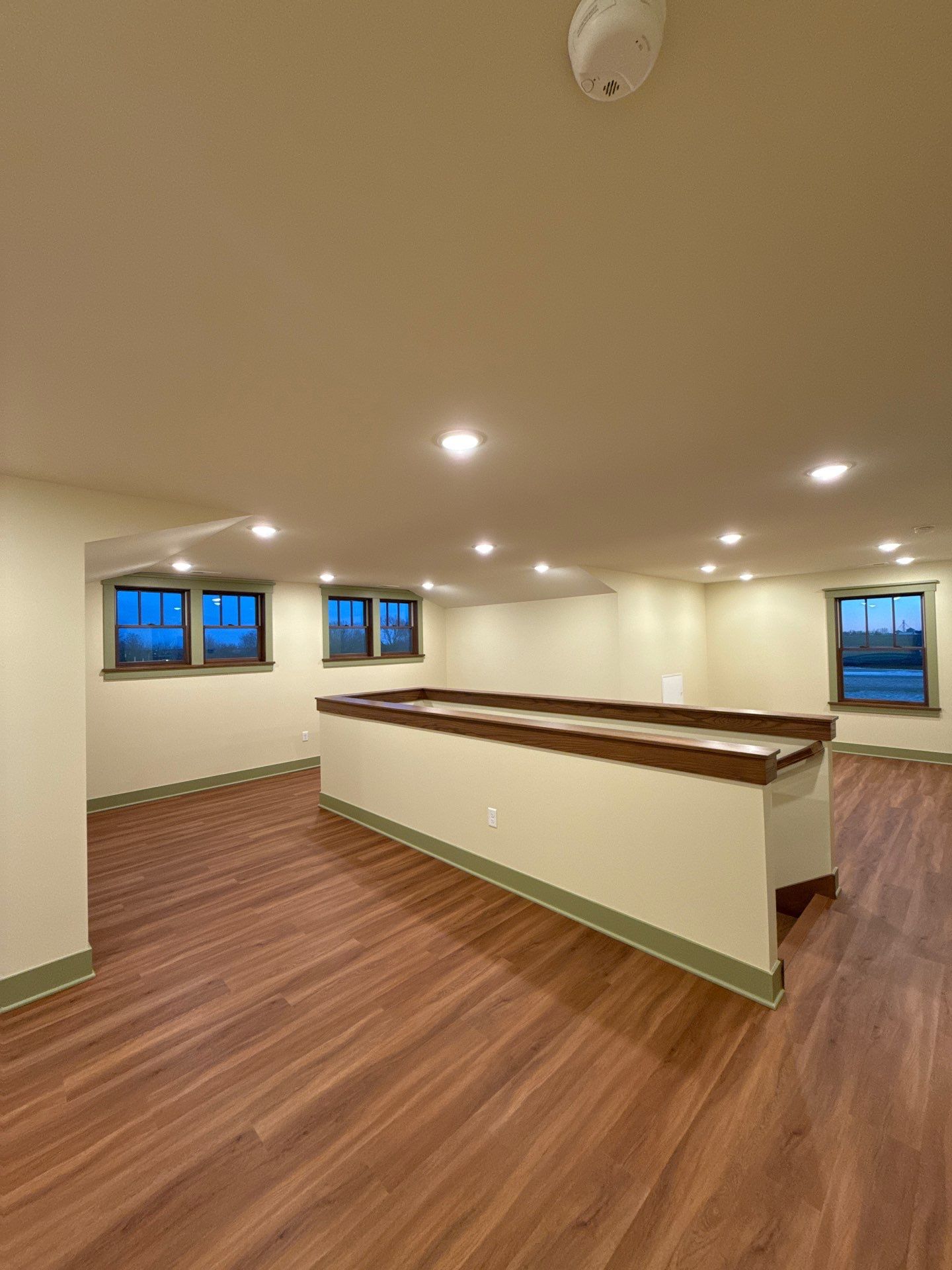 New Home Interior & Exterior Paint by Cutting edge painting 