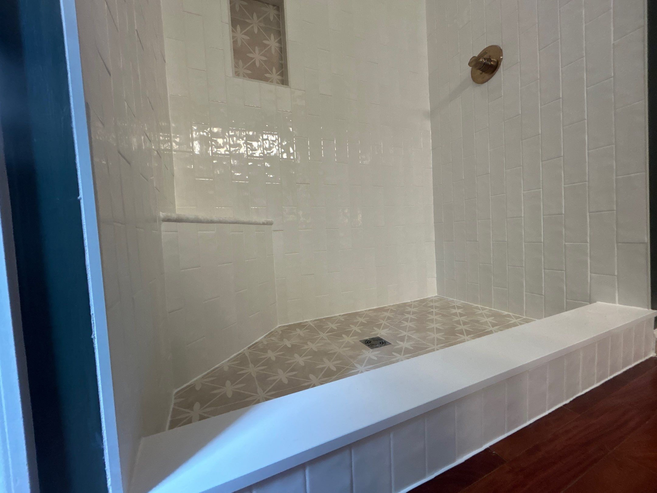Project in Louisville by Footprints Floors Kentucky
