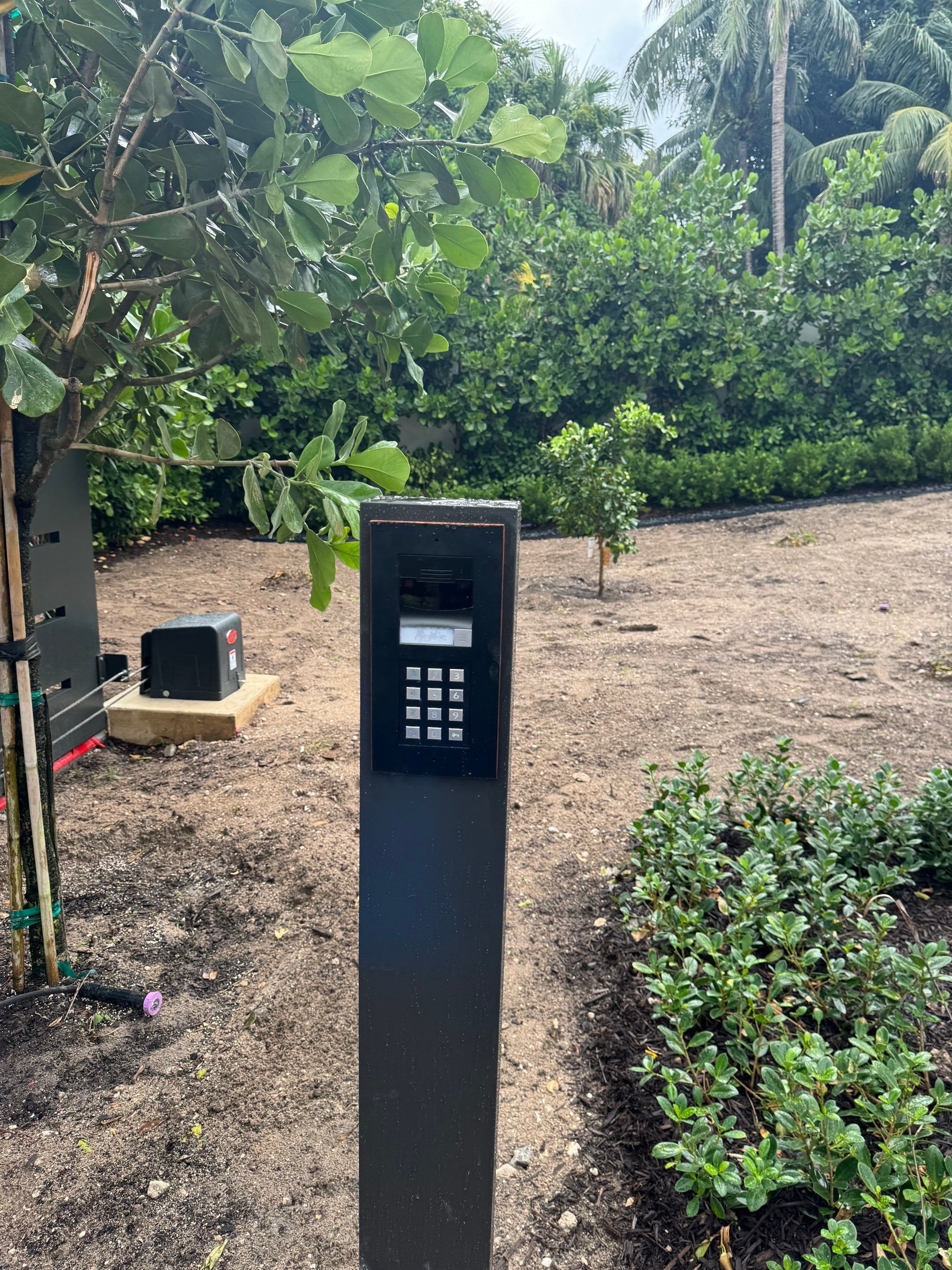 New Home Construction using Control4 Home Automation by Creative Media Designs