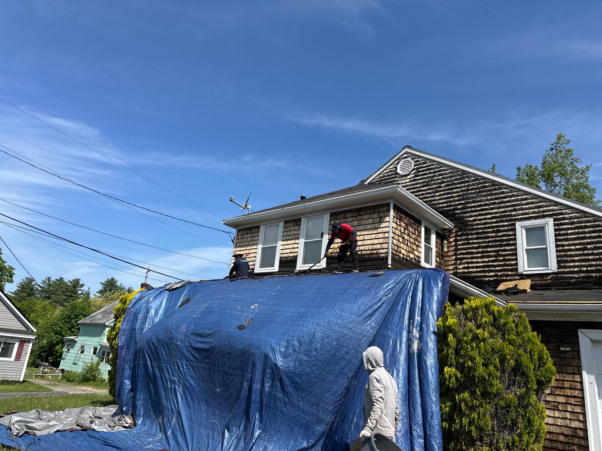 Metal Roofing | Fitchburg by Mighty Dog Roofing of Greater Middlesex County