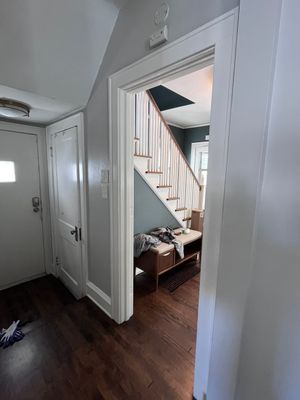 Project in Shorewood