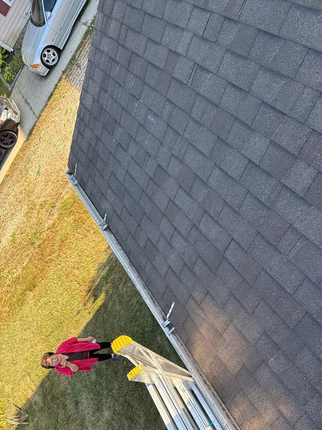 Campbell Storm Damage Report by Constructive Project Management