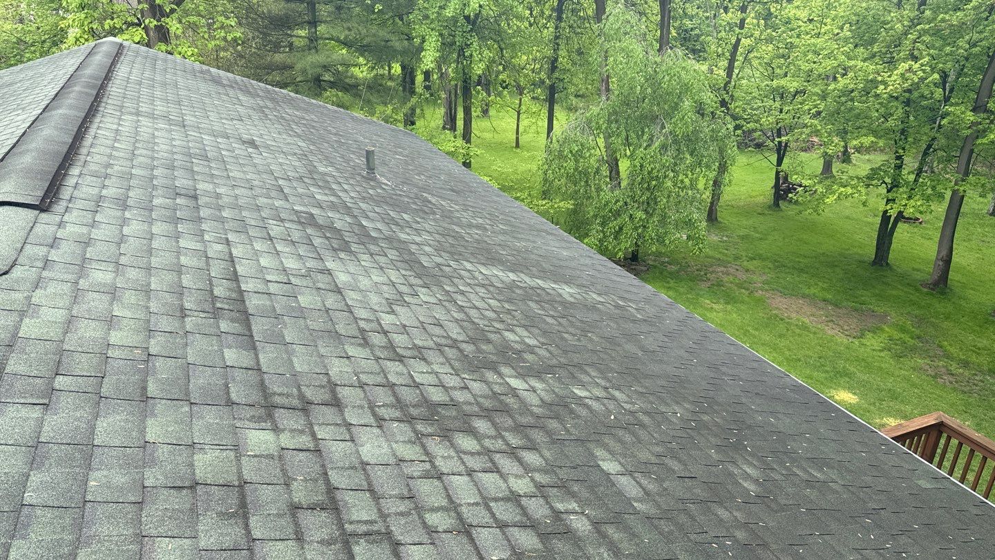 Sherry Smith by Silver Leaf Contracting 