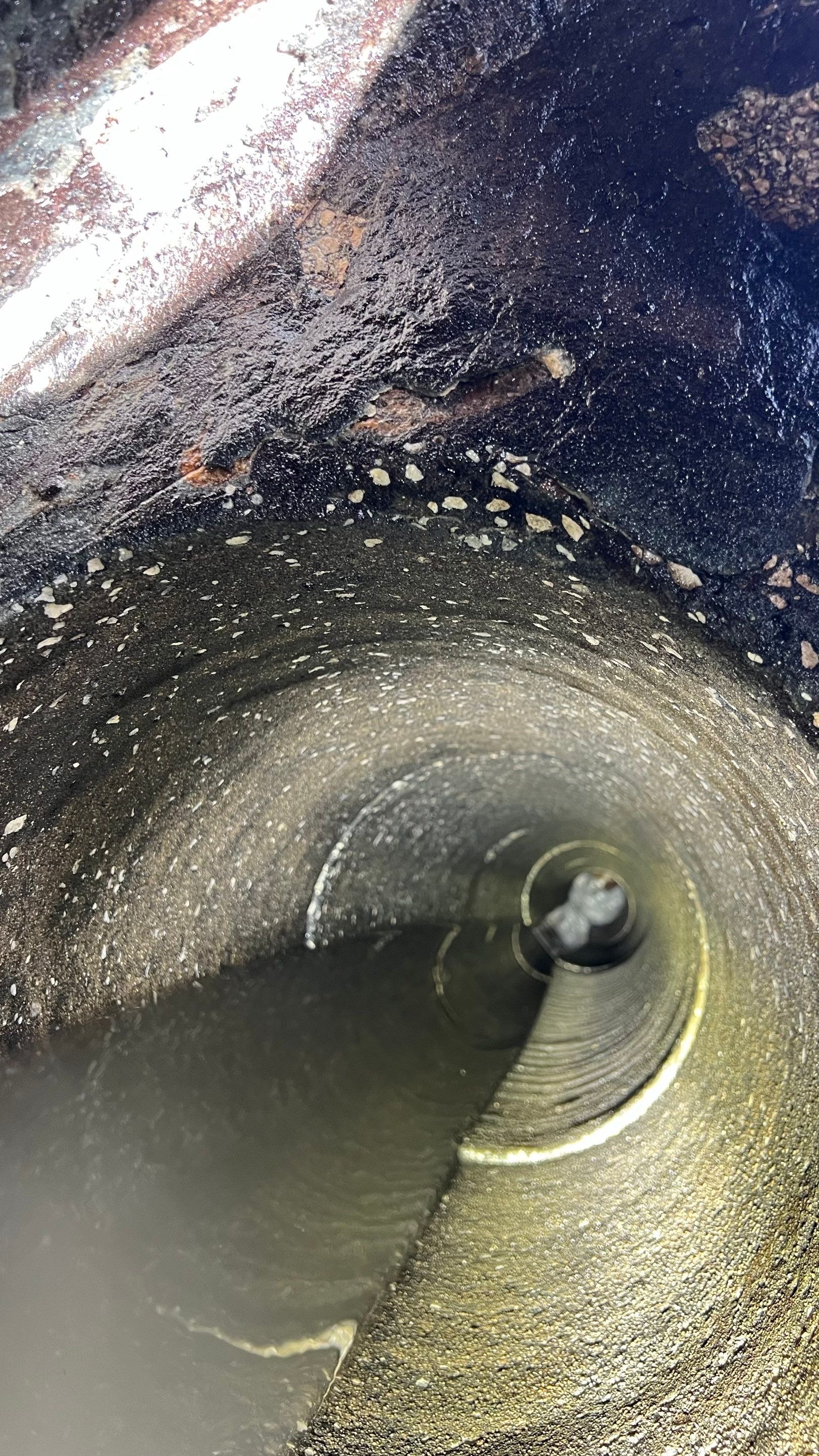 Naples Community Storm Water System Maintenance by APS Power & Water