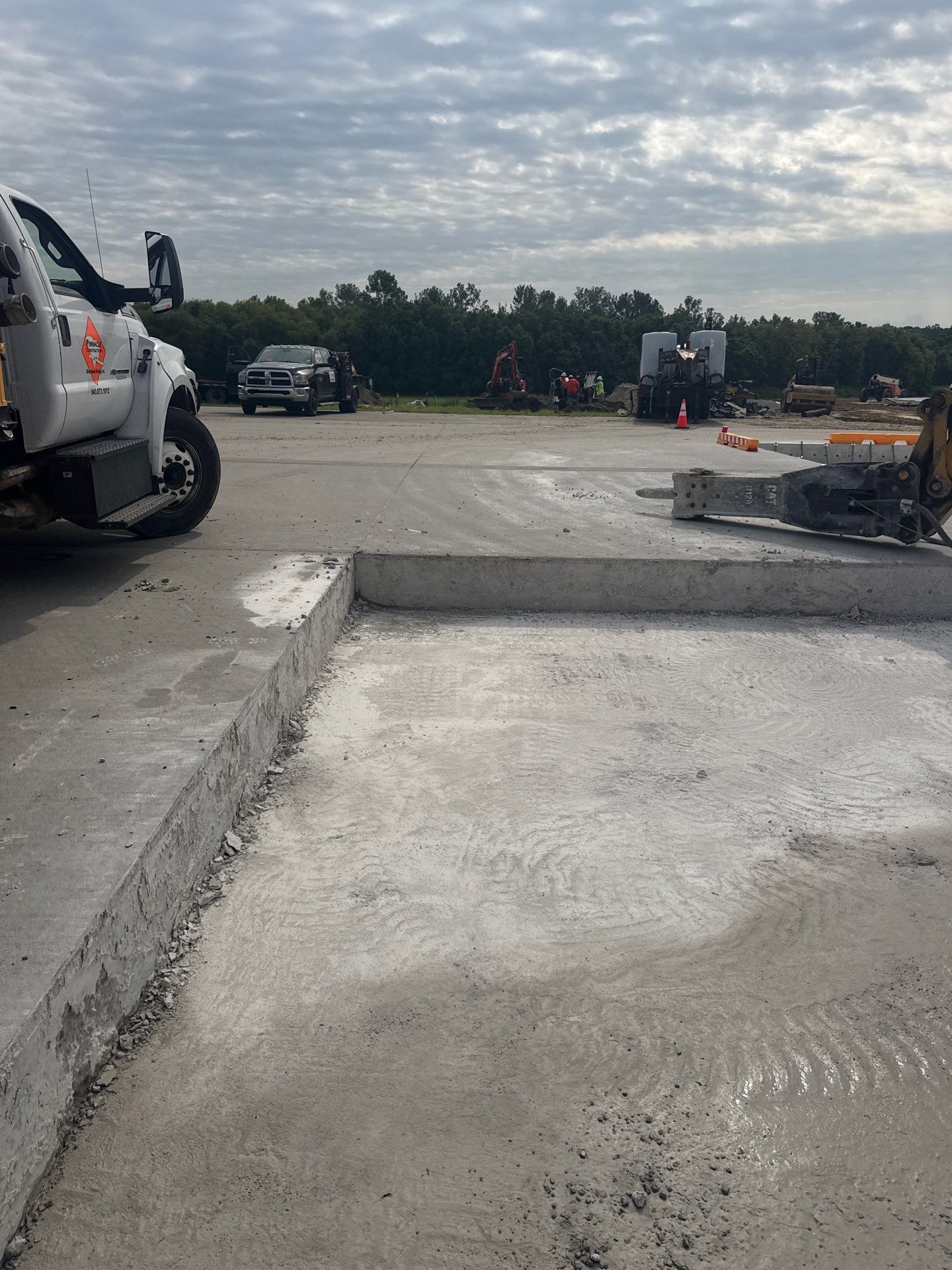 (NC) Atl Elec - CCAA ROM Ramp