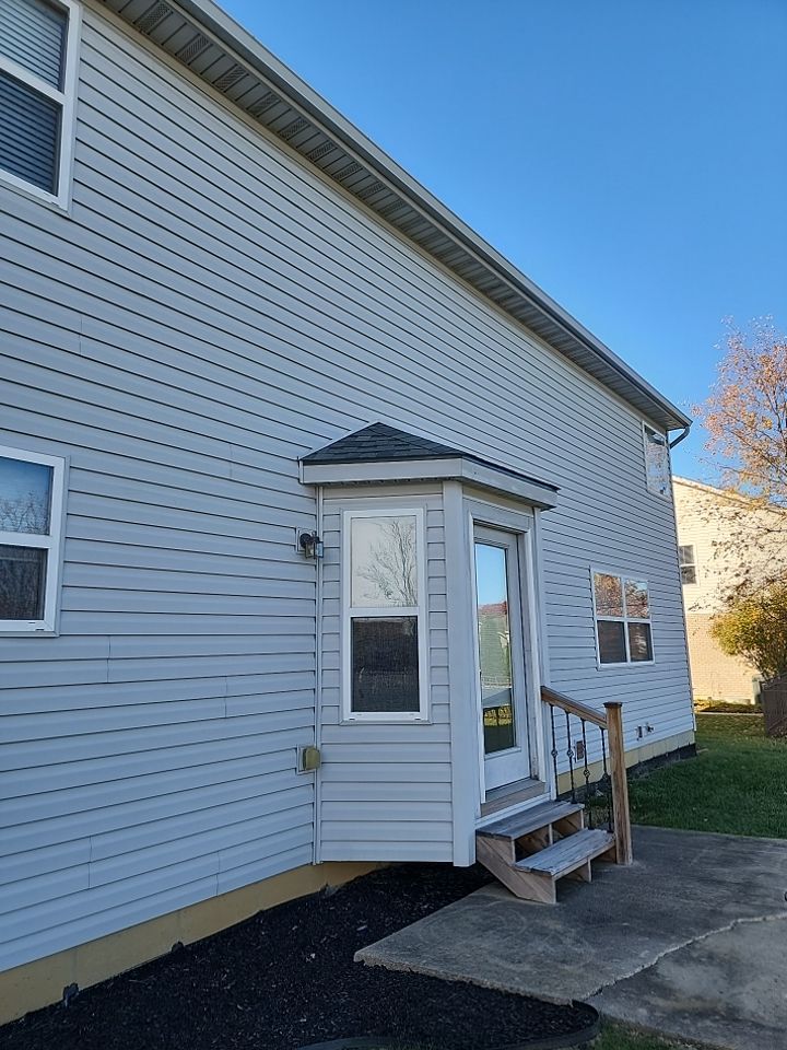 Fairfield Township - Hearthstone Grey by Tamlin Roofing