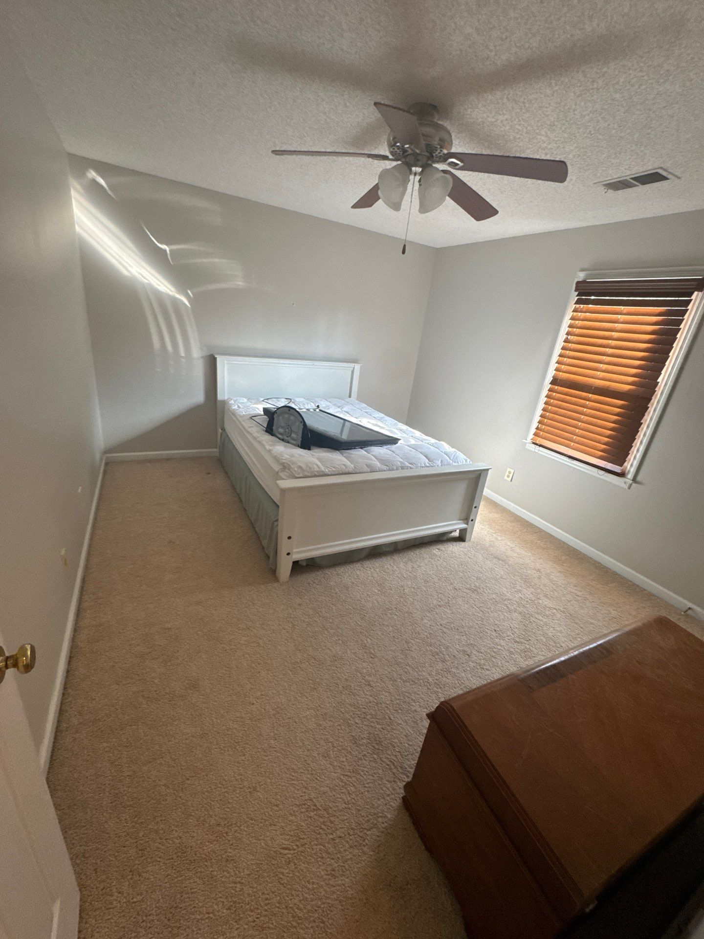 Interior Flooring Refresh with Wood-Look Plank Installation in Powder Springs by Swift Home Renovations