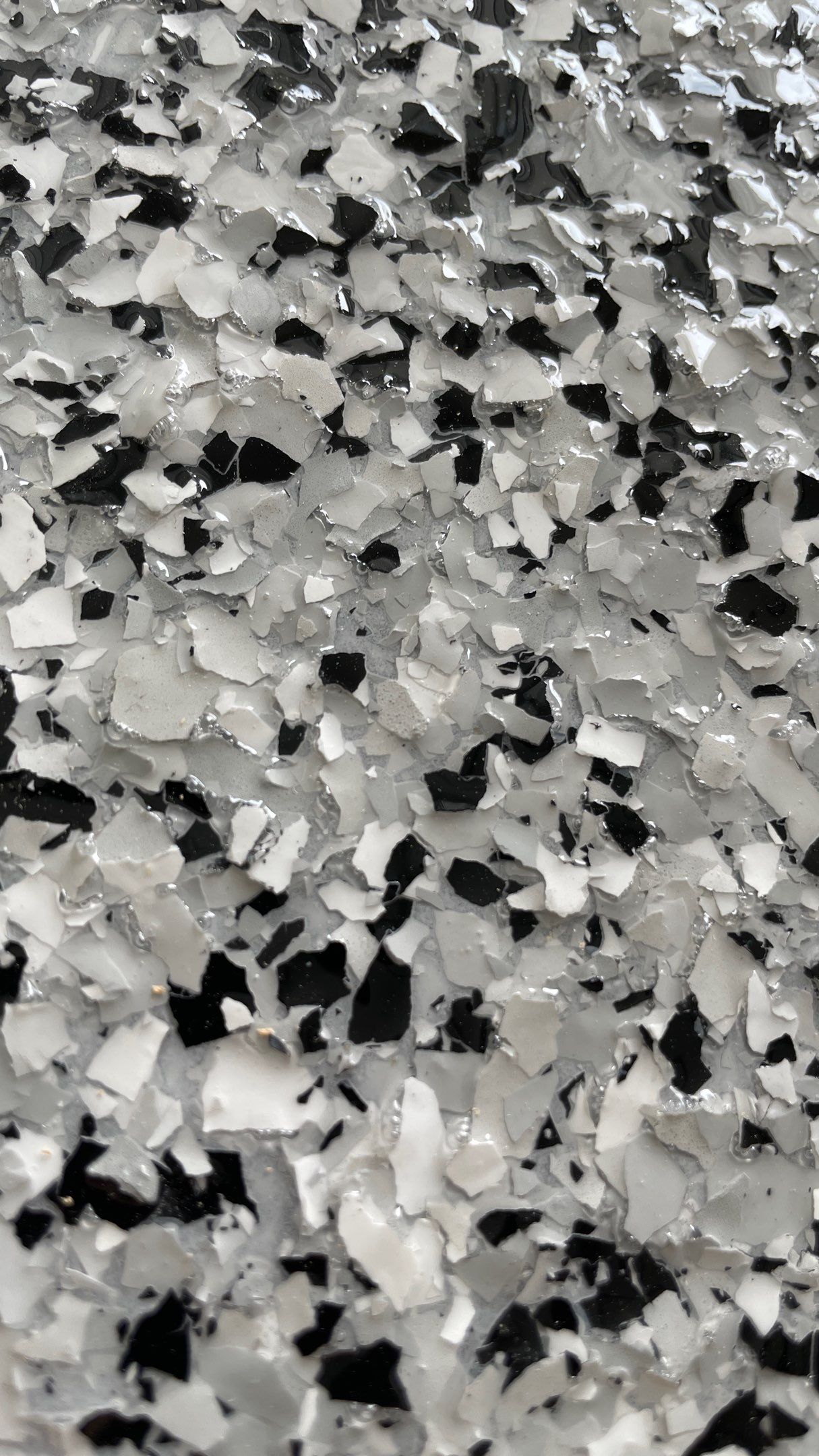 Al B. gets new cabinets in their garage by Banner Garage