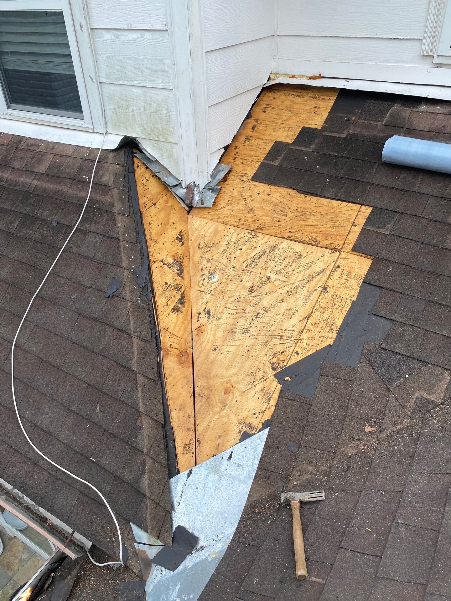 Roof Repair Houston by Roof Repair Services LLC
