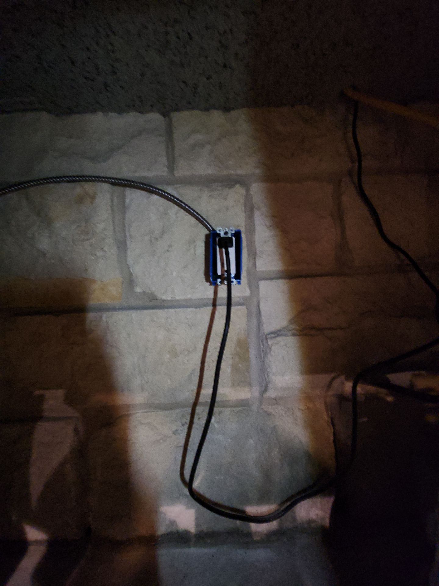 Covered Patio using Sophalx Crew by SophAlx LLC