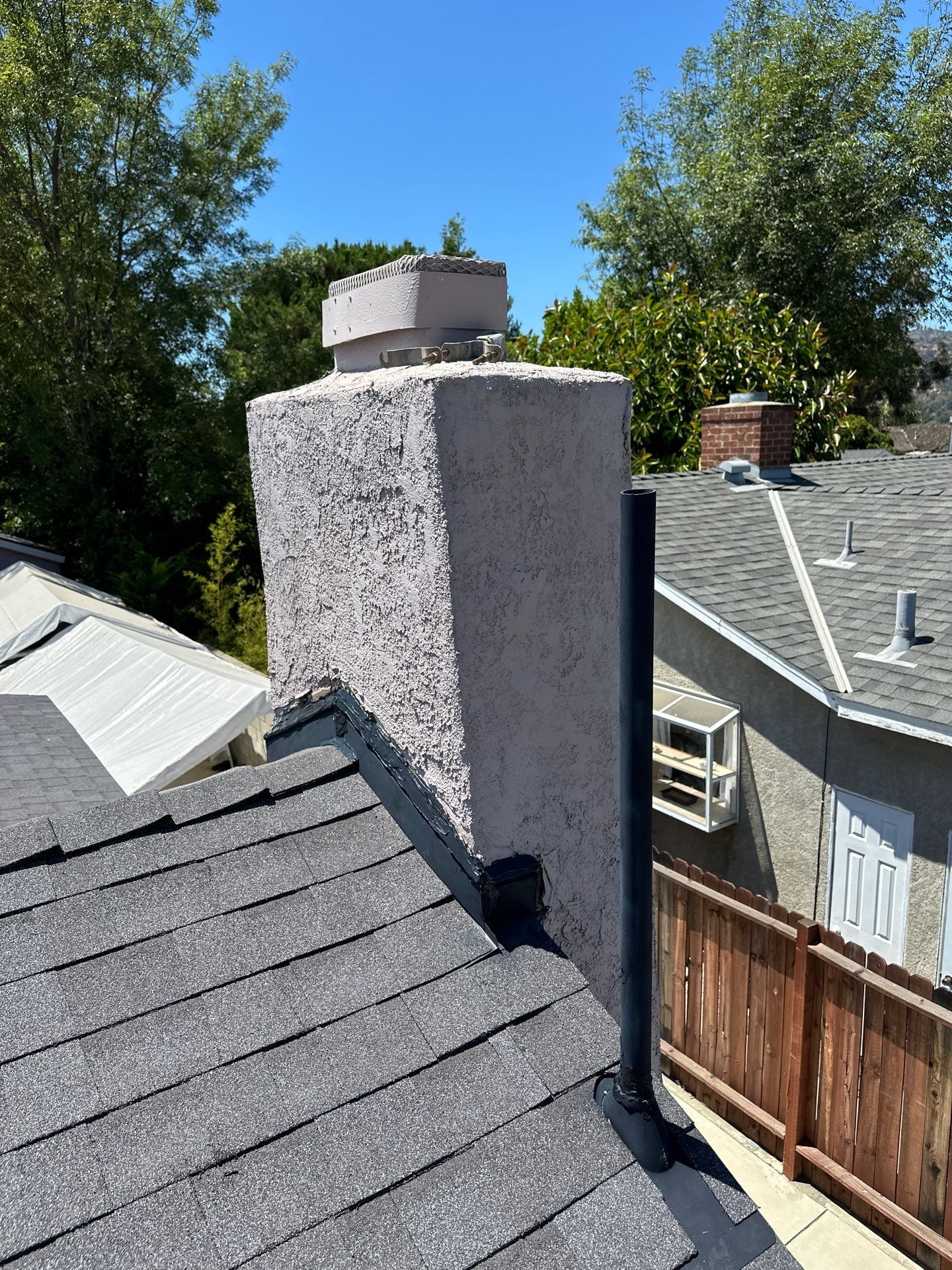 Roof Replacement - Pasadena, CA 91103 by Epic Roof Replacement