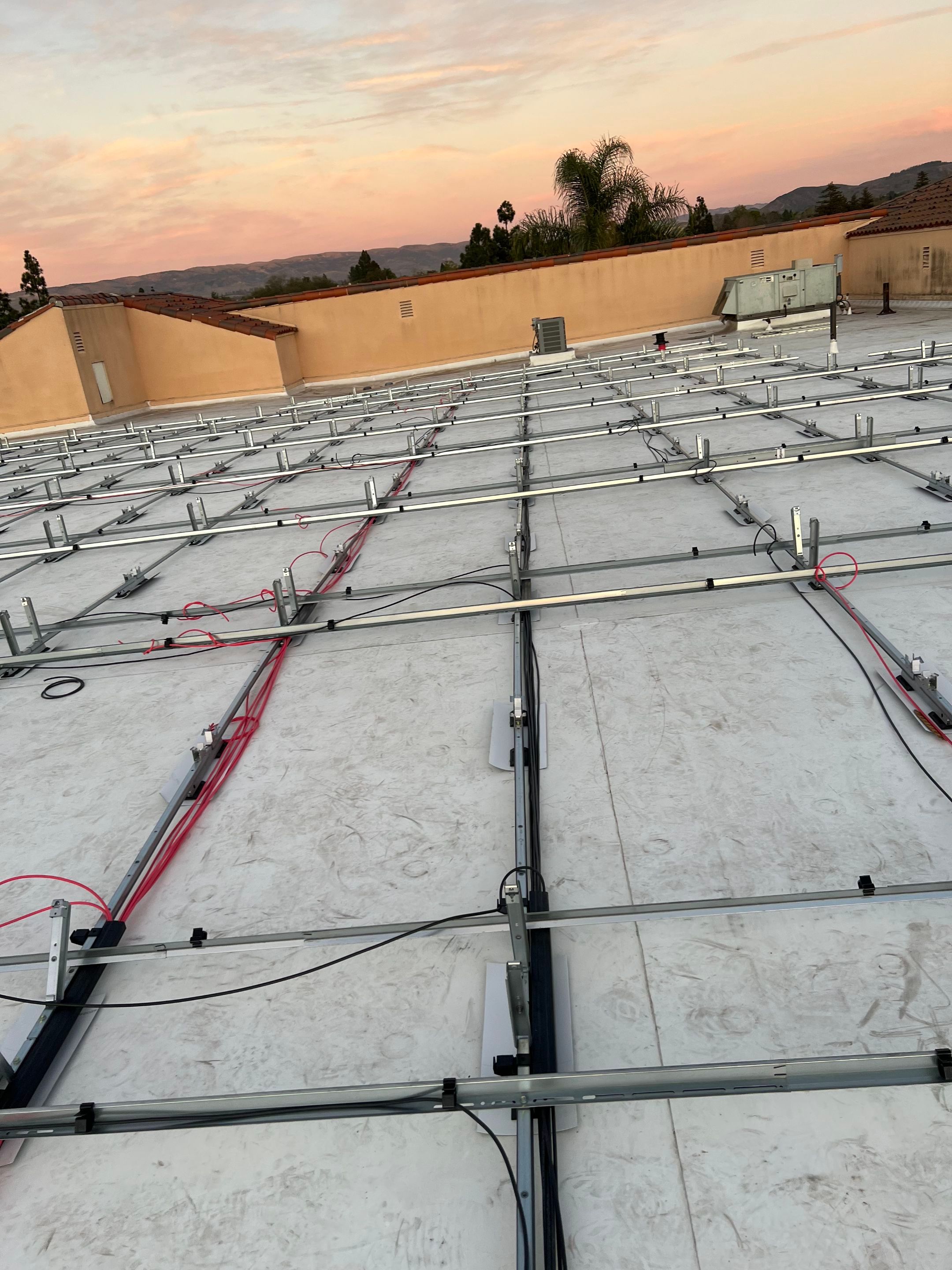 Albertsons MoorePark 372.78Kw by Better Energy Solutions