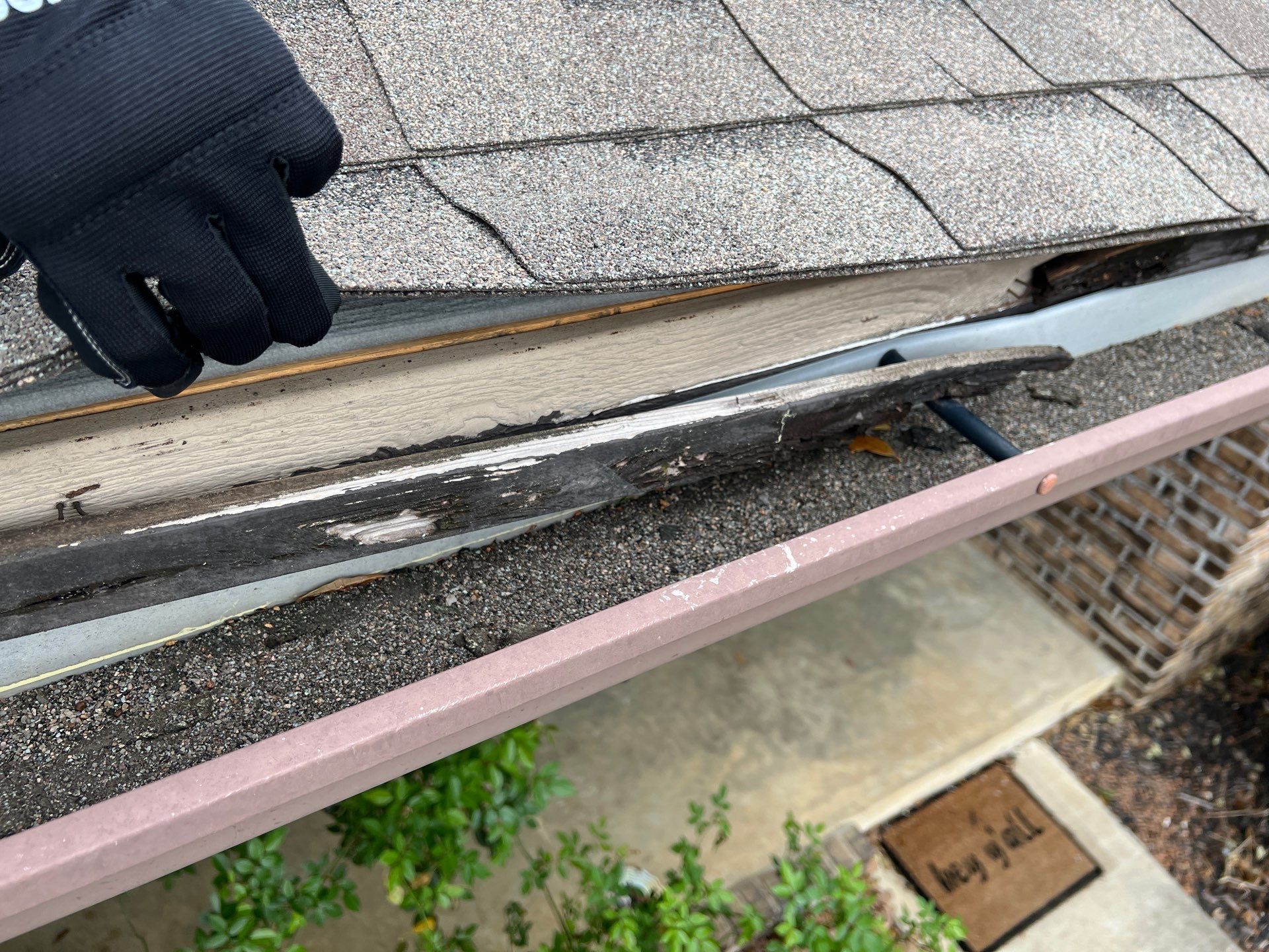 Roofing & Fascia Replacement done right!! by In & Out Construction & Remodeling, LLC