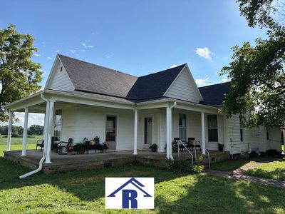 Project by Rodeffer Roofing INC