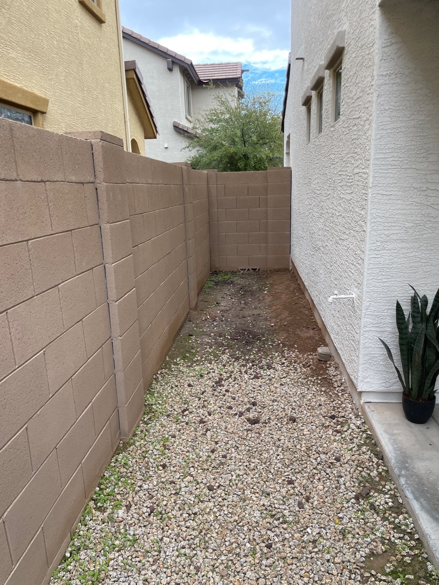 Stunning Exterior Painting in Gilbert, Arizona by Double G Painting Contractors, LLC
