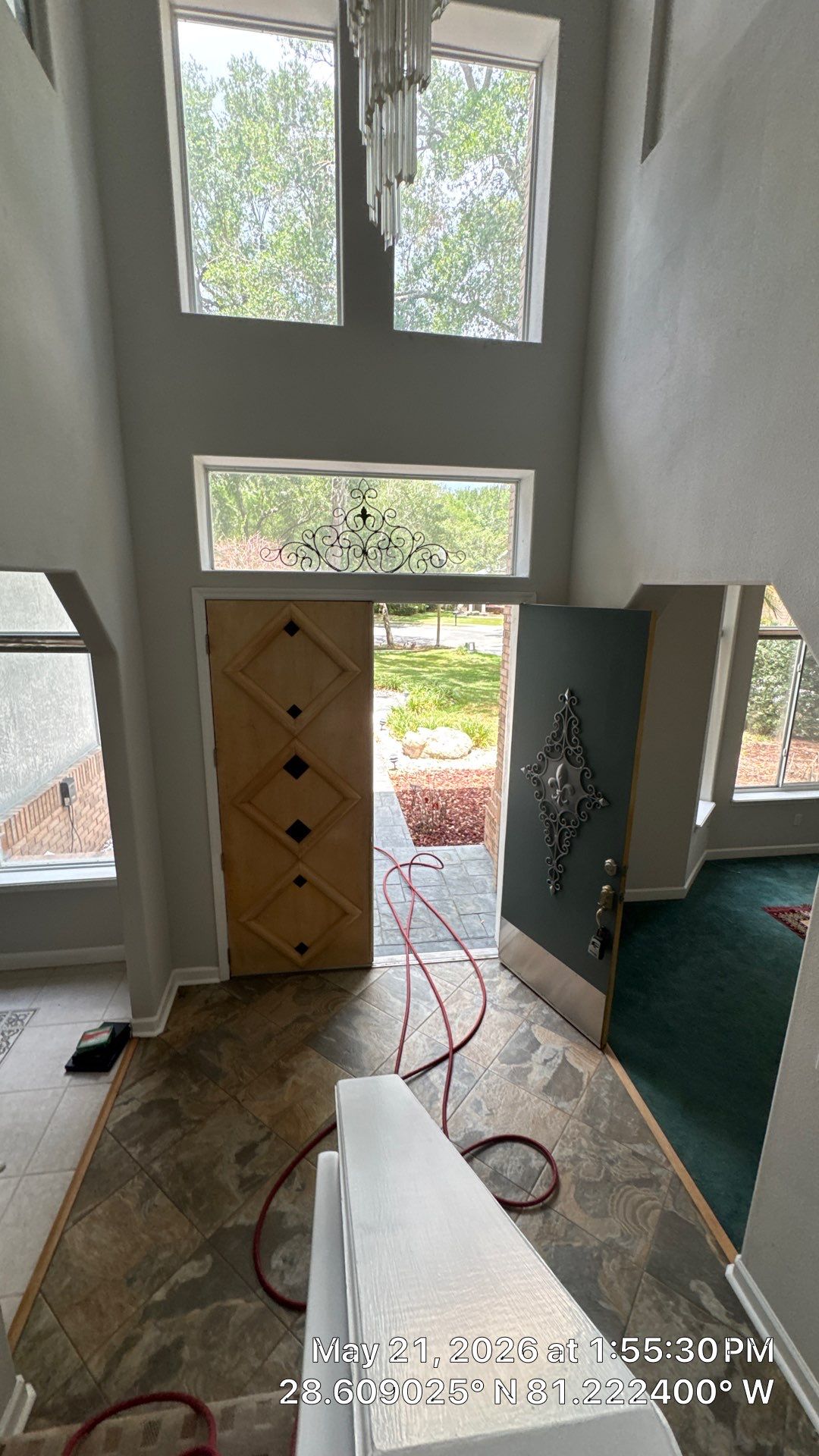 Air Duct Cleaning in Orlando by Hygienic Air, Inc