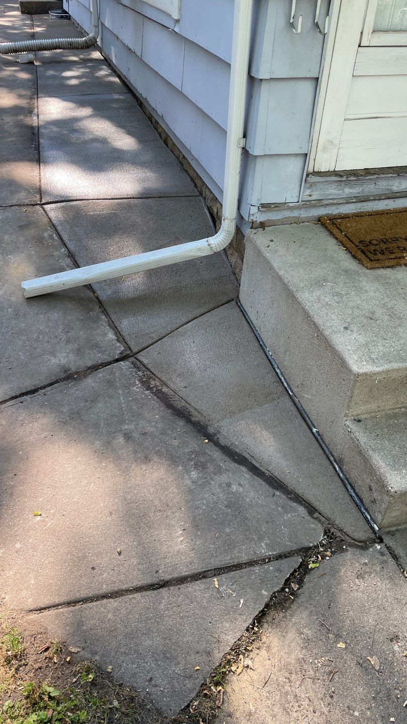 Travis’s Exterior Upgrades by Waterproofing Northeast